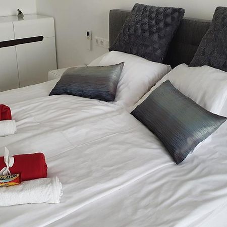 Kekvitorla Apartman Kestel Dış mekan fotoğraf