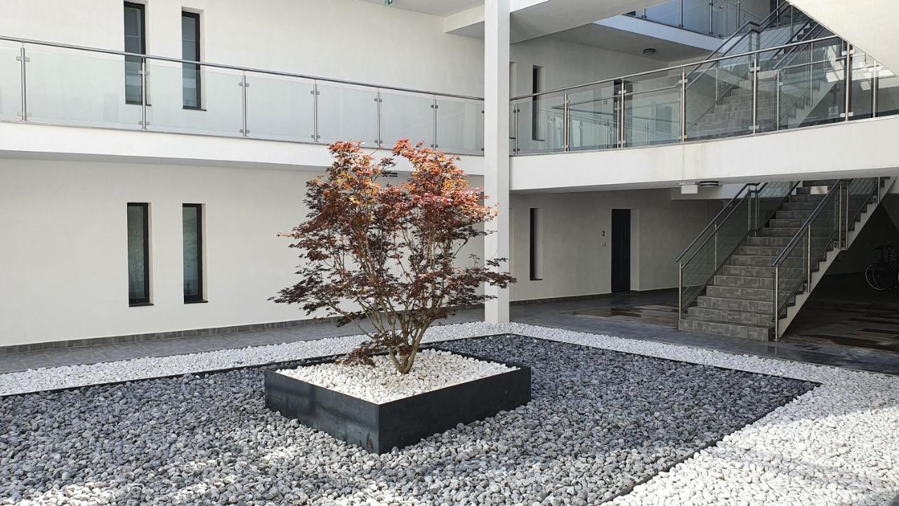 Kekvitorla Apartman Kestel Dış mekan fotoğraf