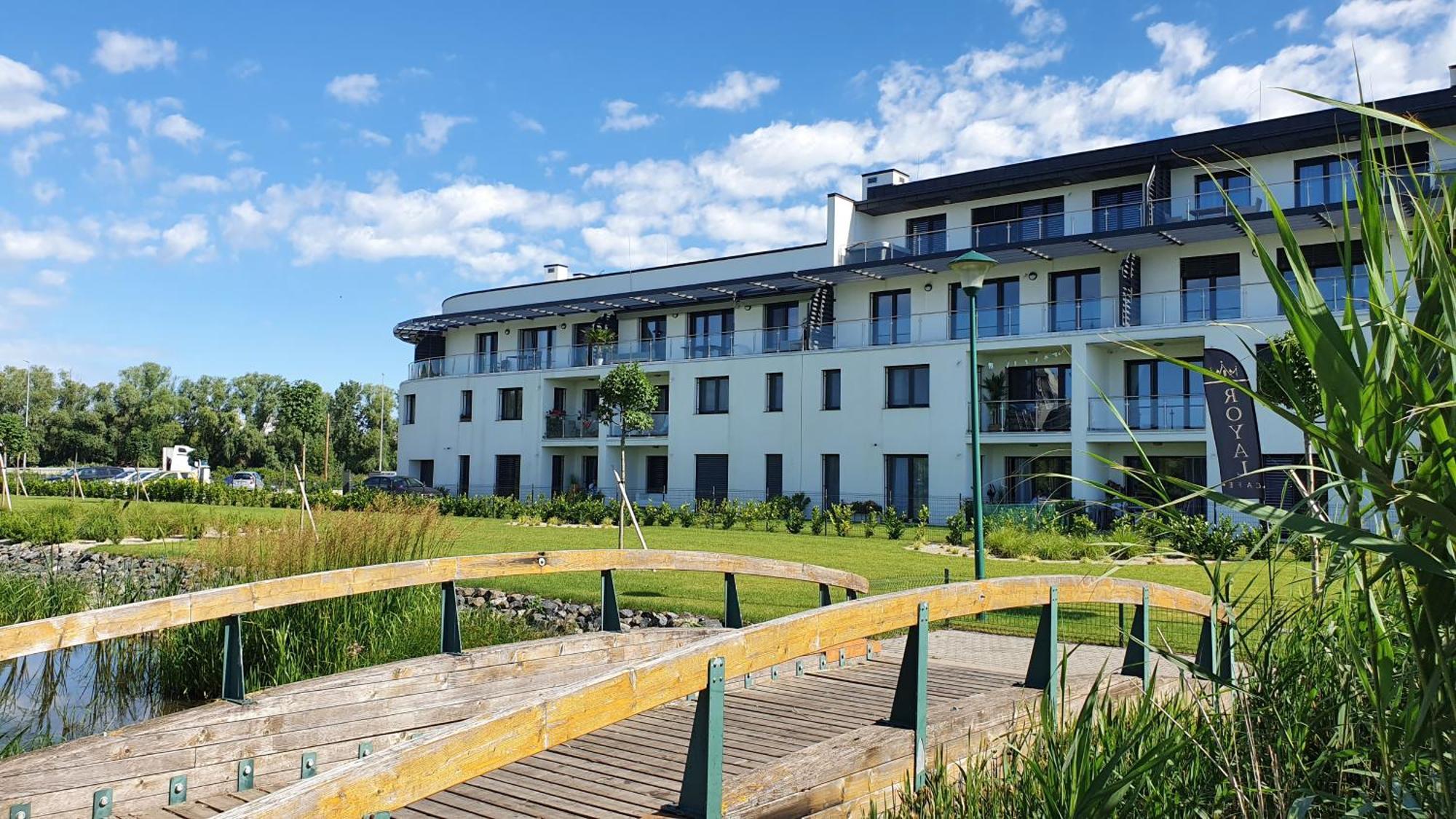 Kekvitorla Apartman Kestel Dış mekan fotoğraf