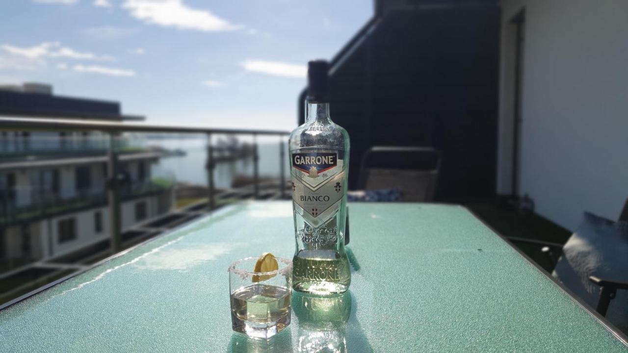 Kekvitorla Apartman Kestel Dış mekan fotoğraf