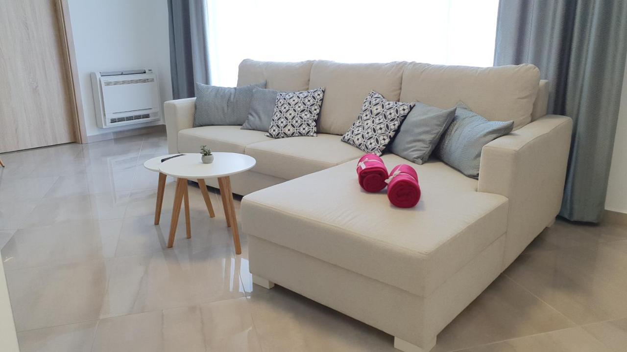 Kekvitorla Apartman Kestel Dış mekan fotoğraf