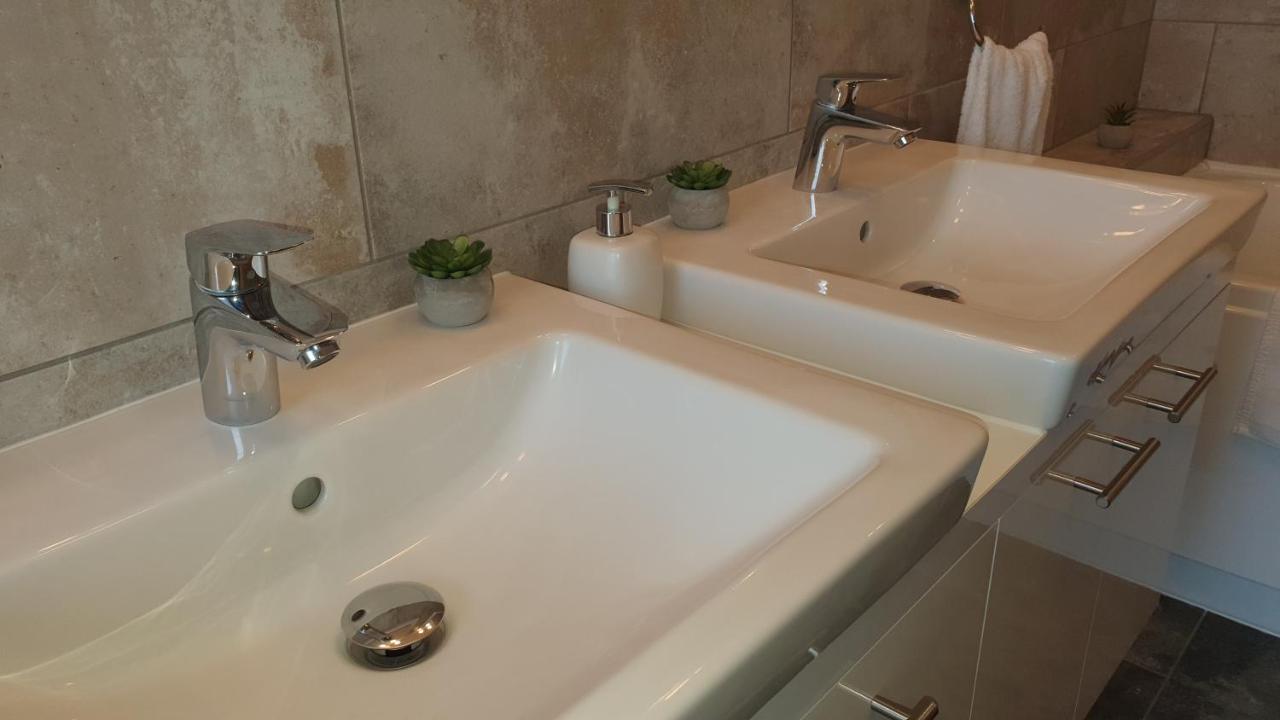 Kekvitorla Apartman Kestel Dış mekan fotoğraf