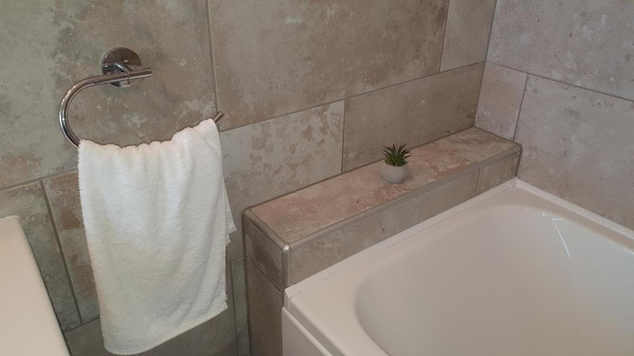 Kekvitorla Apartman Kestel Dış mekan fotoğraf