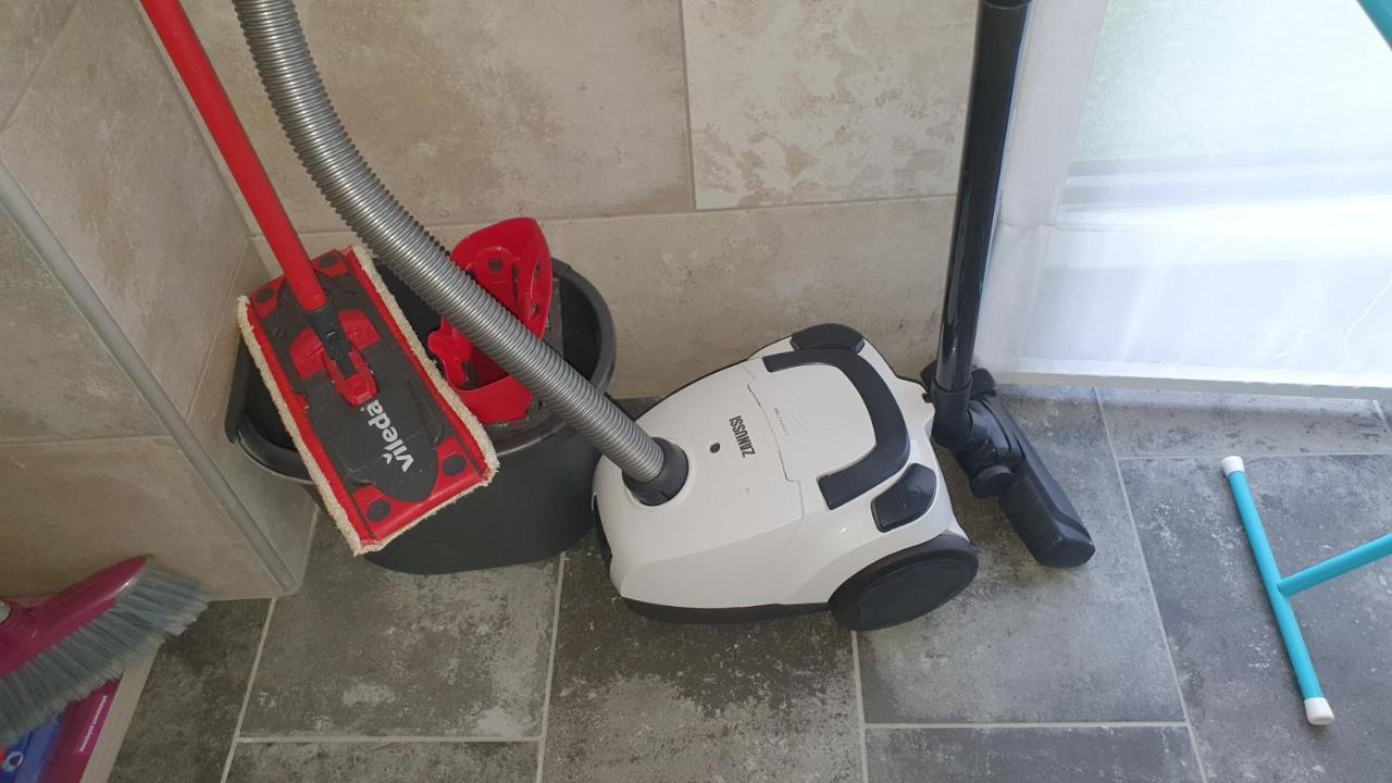 Kekvitorla Apartman Kestel Dış mekan fotoğraf