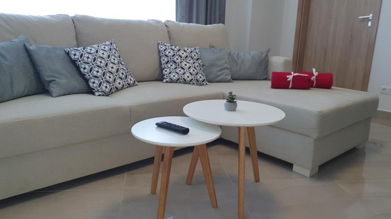 Kekvitorla Apartman Kestel Dış mekan fotoğraf