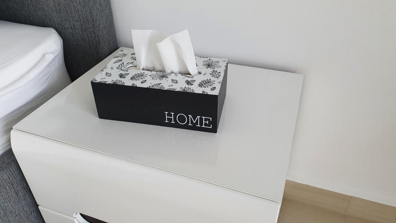 Kekvitorla Apartman Kestel Dış mekan fotoğraf