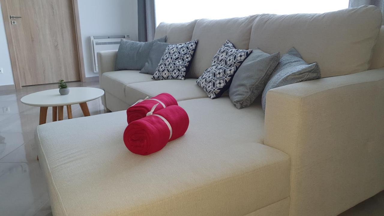 Kekvitorla Apartman Kestel Dış mekan fotoğraf
