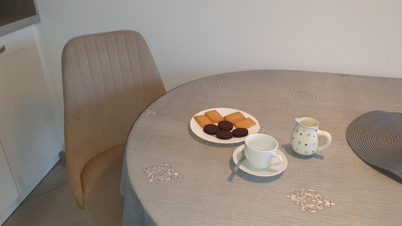 Kekvitorla Apartman Kestel Dış mekan fotoğraf