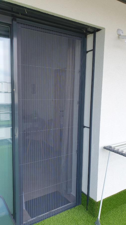 Kekvitorla Apartman Kestel Dış mekan fotoğraf