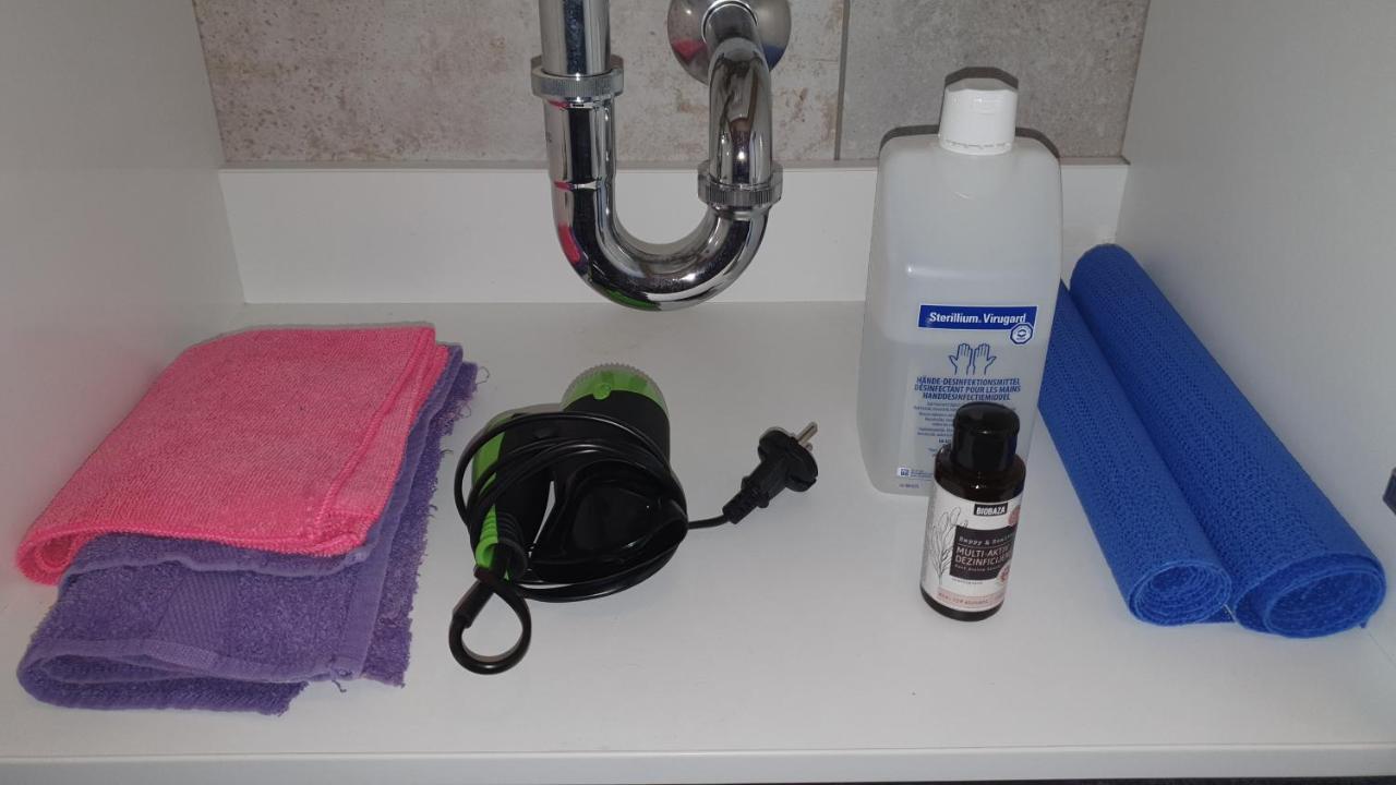 Kekvitorla Apartman Kestel Dış mekan fotoğraf