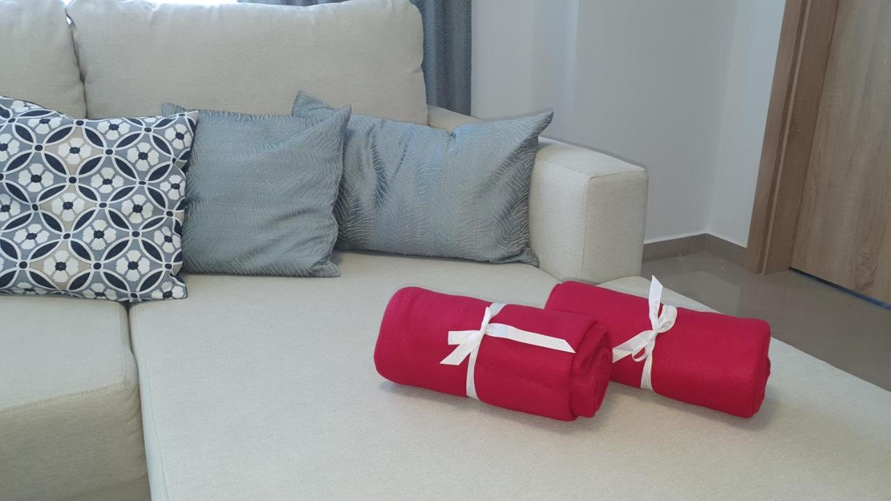 Kekvitorla Apartman Kestel Dış mekan fotoğraf
