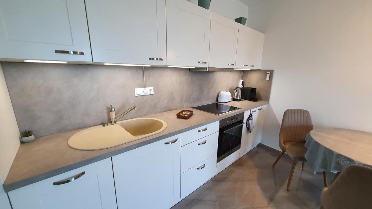 Kekvitorla Apartman Kestel Dış mekan fotoğraf
