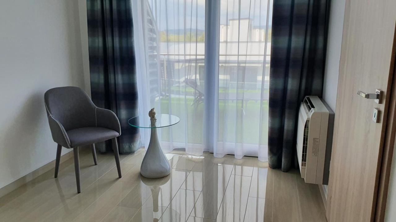 Kekvitorla Apartman Kestel Dış mekan fotoğraf