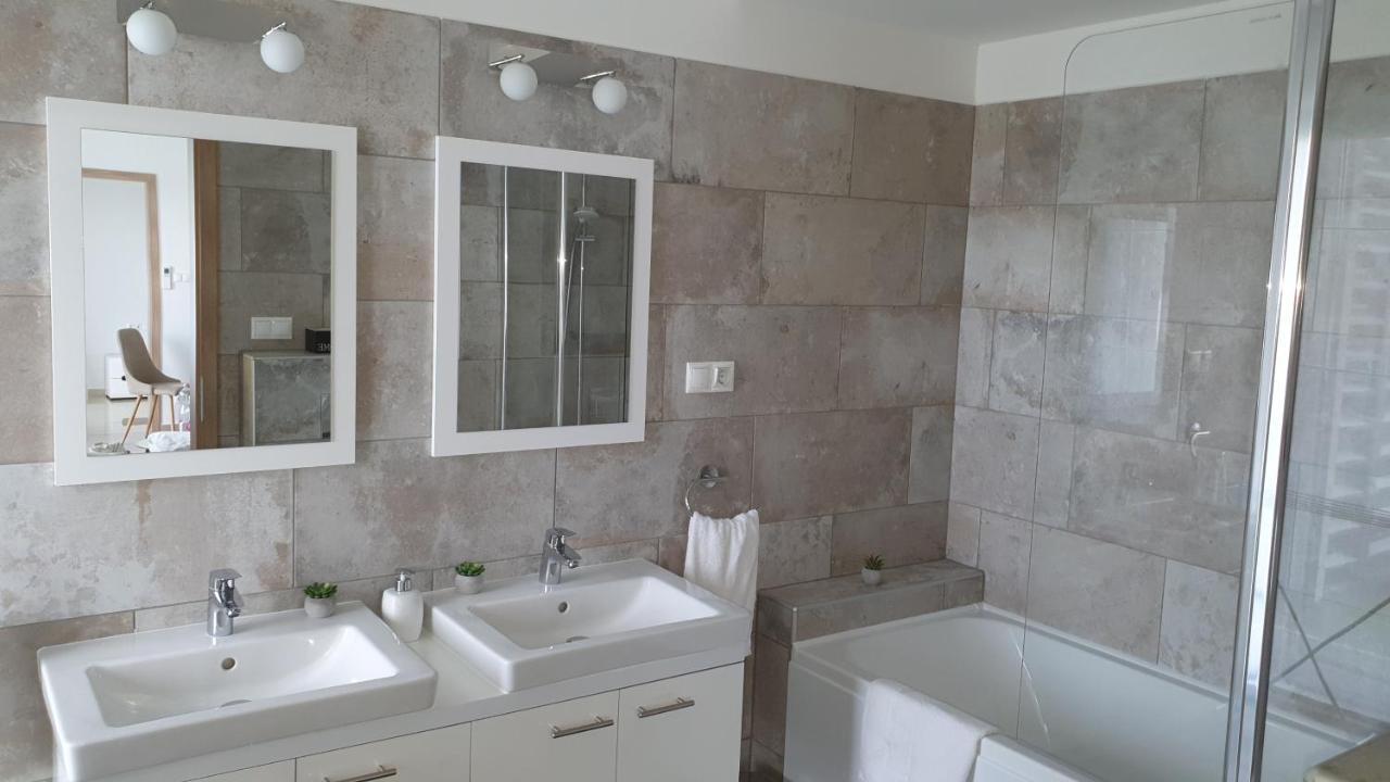 Kekvitorla Apartman Kestel Dış mekan fotoğraf