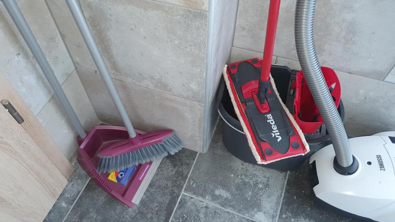 Kekvitorla Apartman Kestel Dış mekan fotoğraf