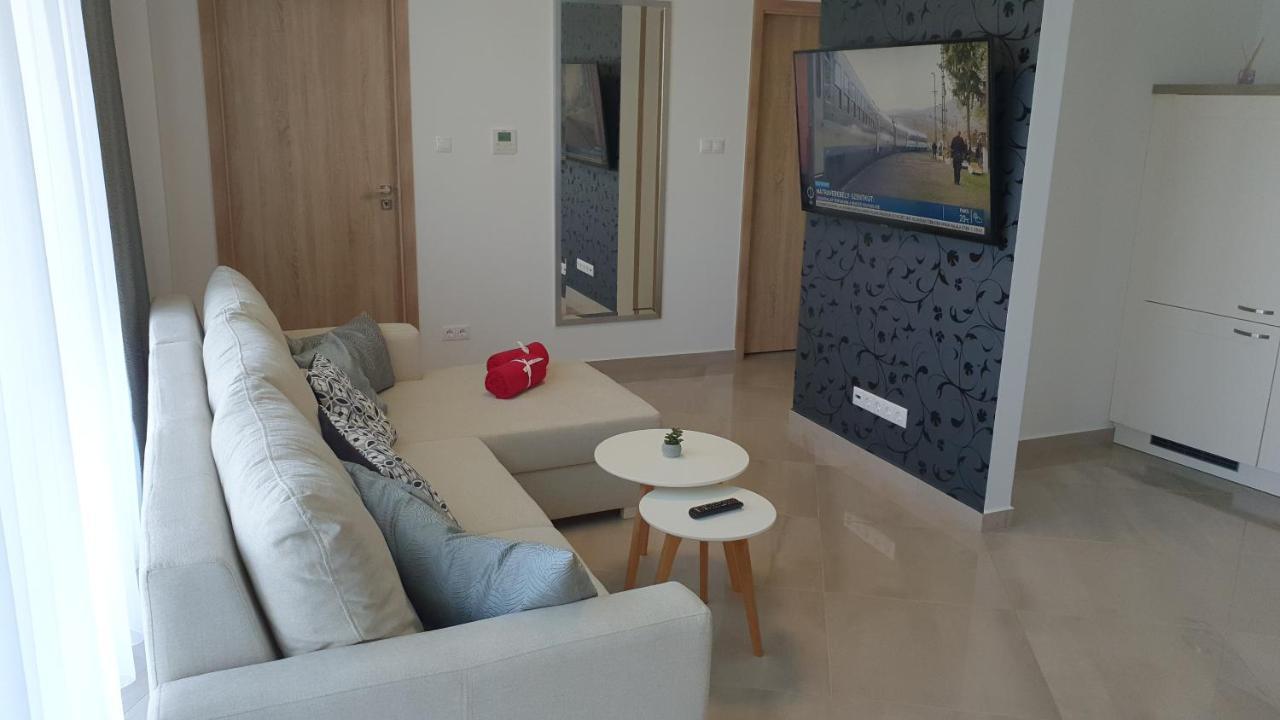 Kekvitorla Apartman Kestel Dış mekan fotoğraf