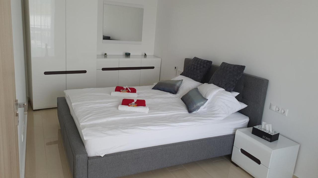 Kekvitorla Apartman Kestel Dış mekan fotoğraf