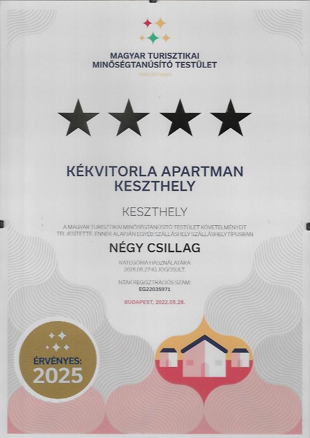 Kekvitorla Apartman Kestel Dış mekan fotoğraf